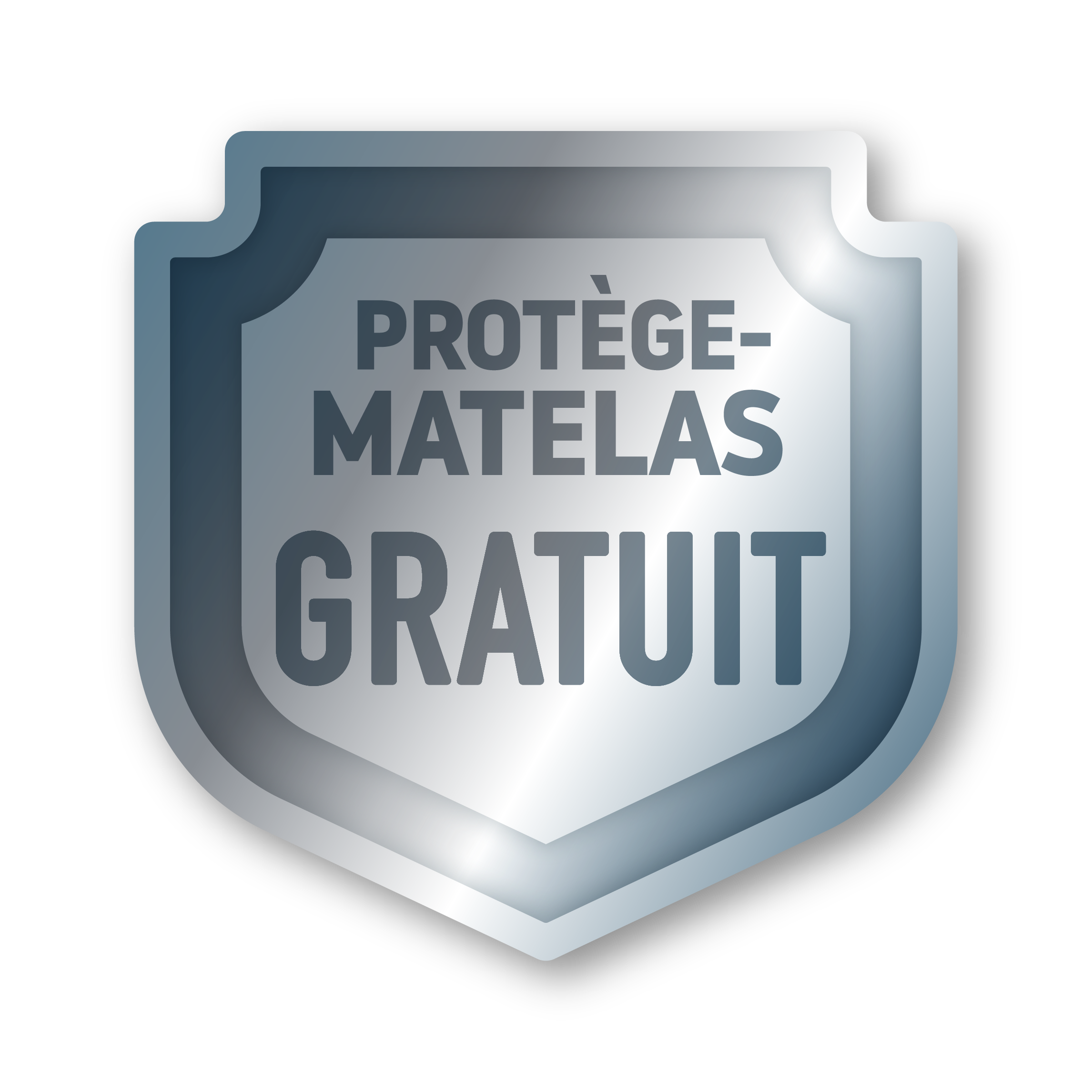 Matelas pour Bébé Sleepy Care
