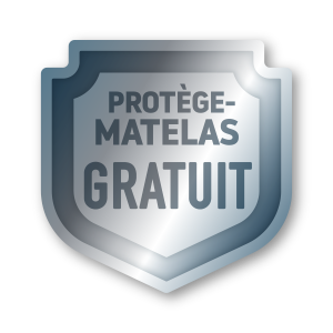Matelas pour Bébé Sleepy Care
