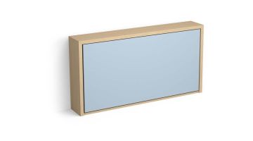 Kastbed Up Town Horizontaal diepte 32,8