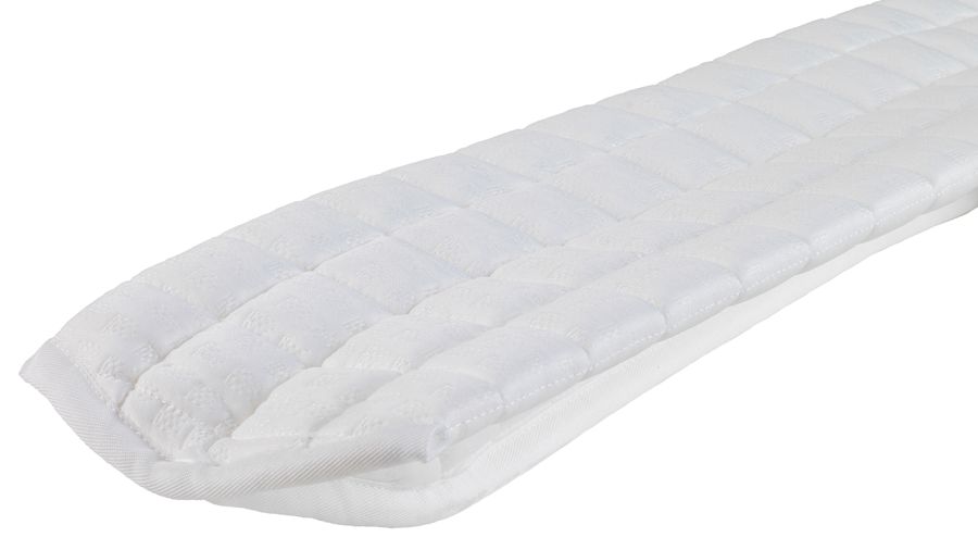 Pont d'amour - liefdesbrug