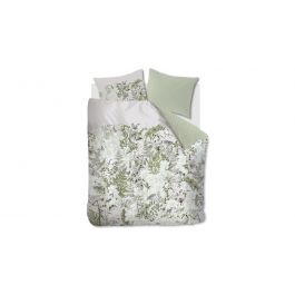 Enveloppe de couette Kardol Pastiche - Vert