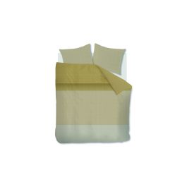 Enveloppe de couette Beddinghouse Sanna - Gold
