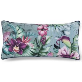 Coussin décoratif Descanso Allison Rectangulaire - Multi