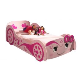 Ensemble de chambre à coucher Vipack Carbed