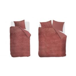 Housse de couette At Home by Beddinghouse Cosy Corduroy - Rose