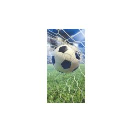 Serviette de plage Kids Good Morning Sander - Multi