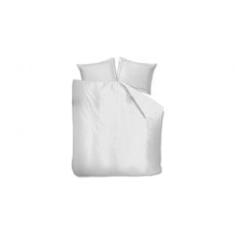 Enveloppe de couette Nomade Hamptons Satin - White