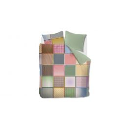 Enveloppe de couette Dutch Design Tango - Multi