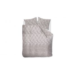 Enveloppe de couette Ariadne At Home Wool - Off White