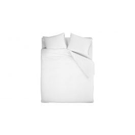 Enveloppe de couette Beddinghouse Snow - White