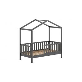 Lit d'appoint Vipack Dallas toddler