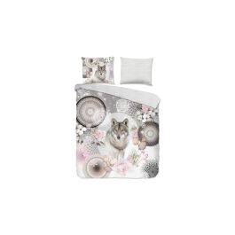 Enveloppe de couette Hip Isaci - Grey