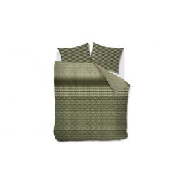 Enveloppe de couette Beddinghouse Yori - Green