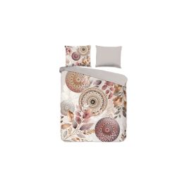 Enveloppe de couette Hip Afina - Grey