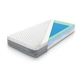 Matelas Technogel Piacere