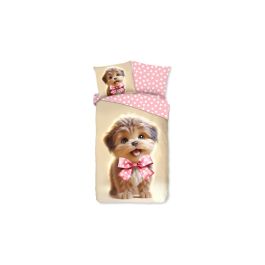 Enveloppe de couette Kids Pure Bobi - Multi