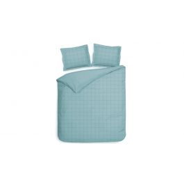 Enveloppe de couette Heckettlane Diamante - Sphere Blue