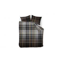 Enveloppe de couette Beddinghouse Hue - Brown