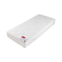 Matelas SwissSleep 1000 visco à micro ressorts ensachés