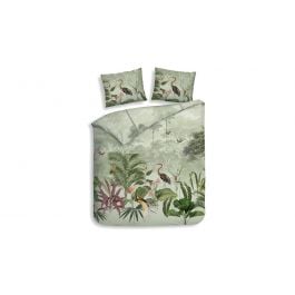 Enveloppe de couette Heckettlane Heron - Green