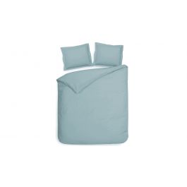 Enveloppe de couette Heckett Lane Punto - Sphere Blue