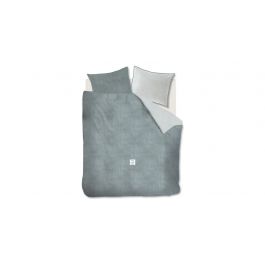 Enveloppe de couette Riviera Maison Coughton Court - Mint Green