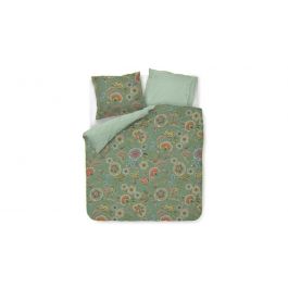 Enveloppe de couette Pip Studio Matata - Vert