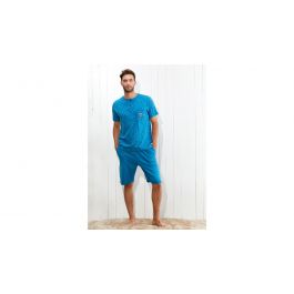 Eskimo Hommes Pyjama Life