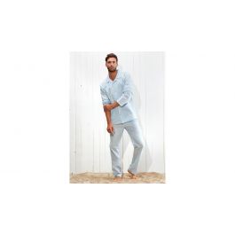 Pyjama Eskimo Homme Stephane