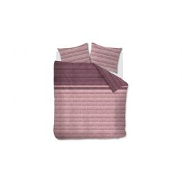 Housse de couette Beddinghouse Lorena - Mauve