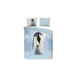 Enveloppe de couette Good Morning Pinga - Multi