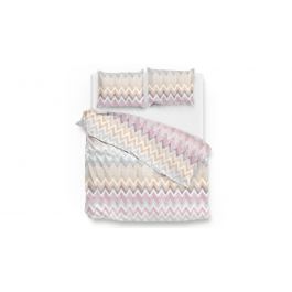 Enveloppe de couette Zohome Lini Flannel - Multi