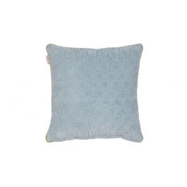 Oreiller décoratif Pip Studio Beddinghouse Quilty Dreams - Bleu Vert