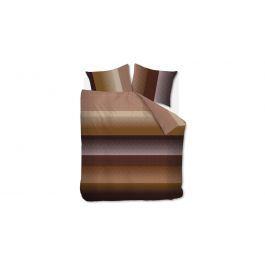 Enveloppe de couette Beddinghouse Luke - Dark Red