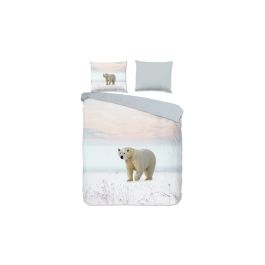 Enveloppe de couette Pure Bjorn - Multi