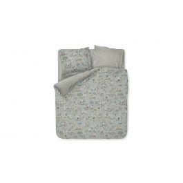 Enveloppe de couette Pip Studio Zubieta - Bleu