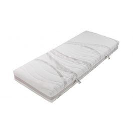 Matelas SwissSleep Sublime - Visco