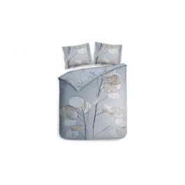 Enveloppe de couette Heckett Lane Frosti - Bleu