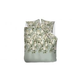 Enveloppe de couette Ariande At Home Autumn Blossom - Light Green