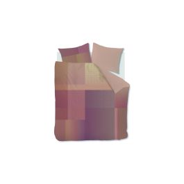 Enveloppe de couette Beddinghouse Lovis - Terra