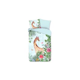 Enveloppe de couette Kids Good Morning Desiree - Multi