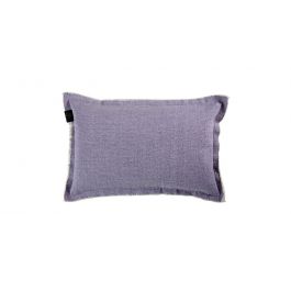 Coussin décoratif KAAT Amsterdam Sahara - Lilas