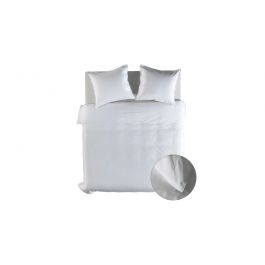 Enveloppe de couette Yellow Suite Dubai - Blanc de Blanc