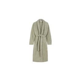 Peignoir Hip Uni - Light Sage