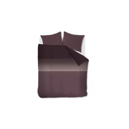 Enveloppe de couette Beddinghouse Demi Flannel - Dark Red