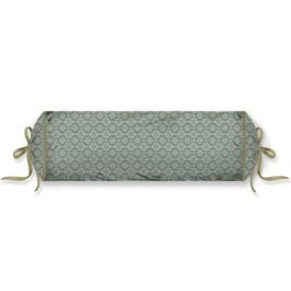 Coussin décoratif Pip Studio Autunno Roller Cushion - Bleu clair