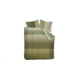 Enveloppe de couette Kardol Alluring - Olive Green