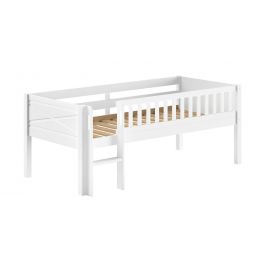 Couchette semi-haute Vipack Scott Ladder