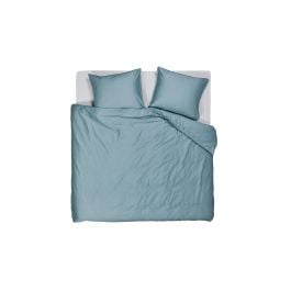 Enveloppe de couette Beddinghouse Change - Bleu gris