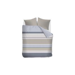 Enveloppe de couette Beddinghouse Hilde - Blue